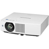 Panasonic PT-VMZ71 7000-Lumen WUXGA Laser Projector (White)