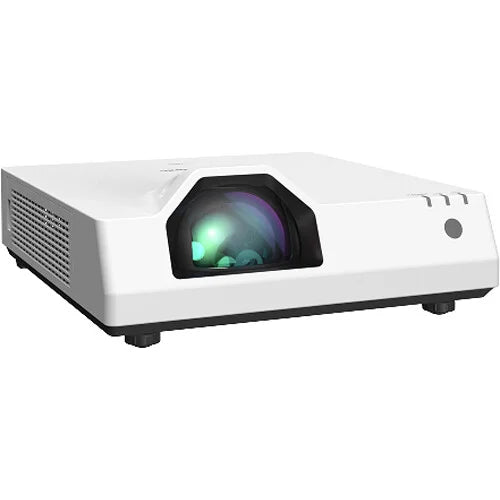 Panasonic PT-TMW380U 3800-Lumen WXGA Short-Throw Laser 3LCD Projector