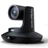 Telycam Vision+ SE Advanced 4K60 PTZ Camera with Native Auto-Tracking and NDI® |HX Integration