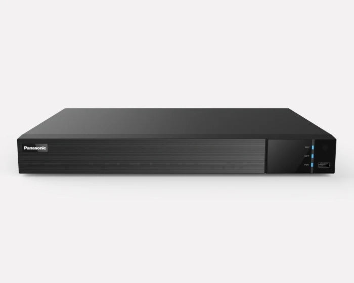 Panasonic 16CH Network Video Recorder
