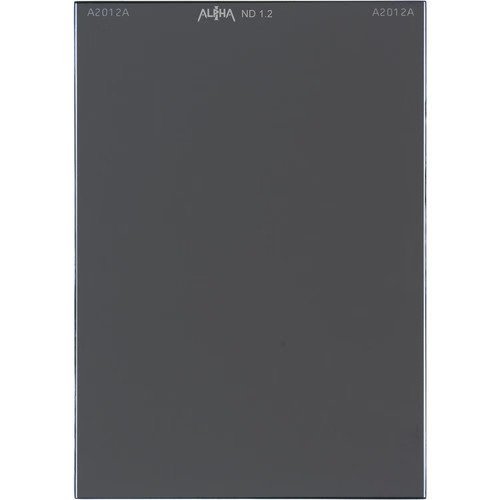 IDX System Technology 4 x 5.65" ND 1.2 Filter (4-Stop)