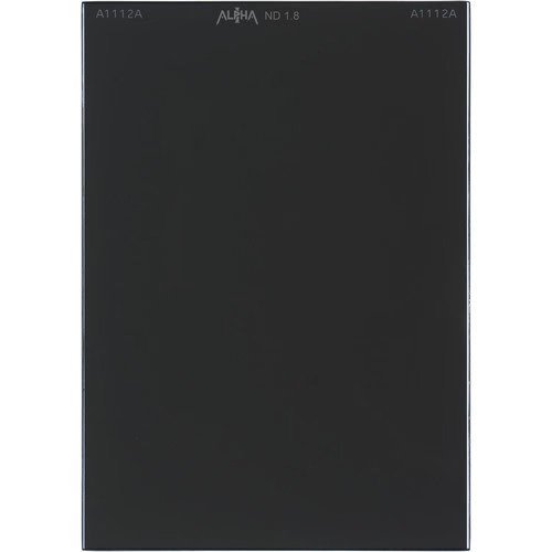 IDX System Technology 4 x 5.65" ND Filter 1.8