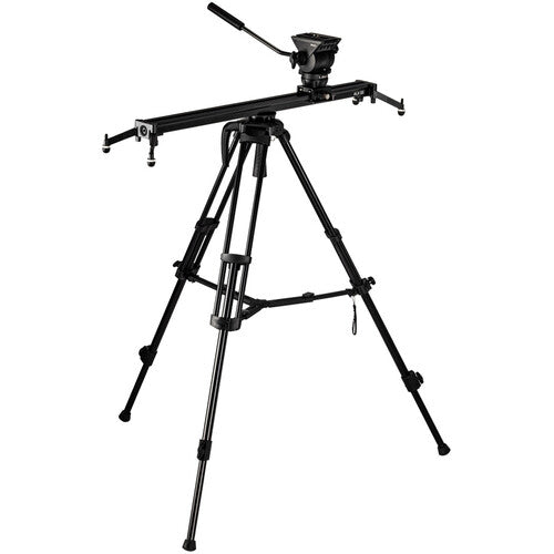 Libec TH-Z2 S8 KIT Slider and Video Tripod System