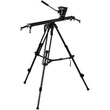 Libec TH-Z2 S8 KIT Slider and Video Tripod System