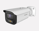 Panasonic 4MP Fixed Bullet True Colour IP Camera
