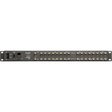 AJA KUMO 1616 Compact 3G-SDI Router (1 RU)