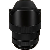 Sigma 14-24mm f/2.8 DG HSM Art Lens for Nikon F