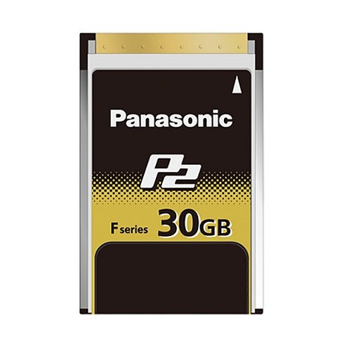 Panasonic AJ-P2E030FG