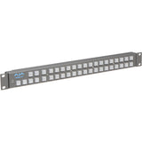 AJA KUMO CP Remote Control Panel
