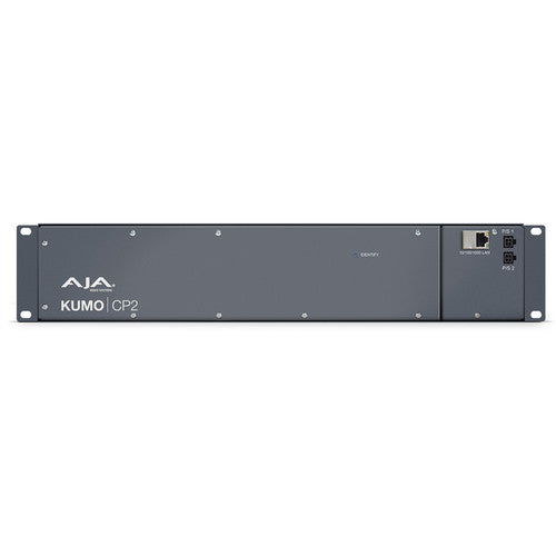 AJA KUMO CP2 Remote Control Panel