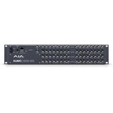 AJA KUMO 3232-12G Compact 12G-SDI Router (2 RU)