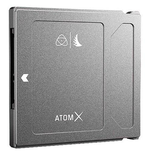 Angelbird AtomX SSDmini (500GB)
