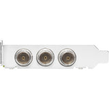 AJA KONA 1-S Short 3G-SDI 2K Capture & Playback Card