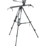 Libec ALX S8 KIT Head, Tripod, and Slider Kit
