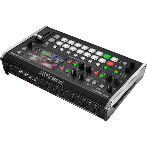 Roland V-8HD HD Video Switcher