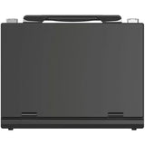 AVMATRIX PVS0613U Portable 6-Ch SDI/HDMI Multi-Format Streaming Switcher with 13.3" Display