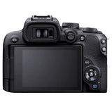 Canon EOS R10 Mirrorless Camera