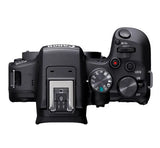 Canon EOS R10 Mirrorless Camera