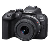 Canon EOS R10 Mirrorless Camera