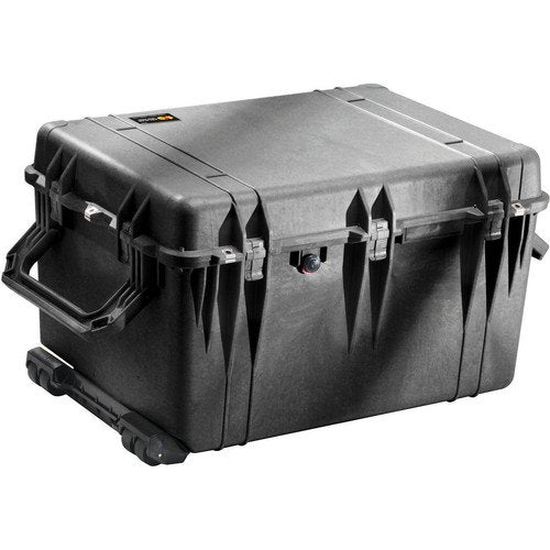 Pelican 1660NF Case Without Foam (Black)