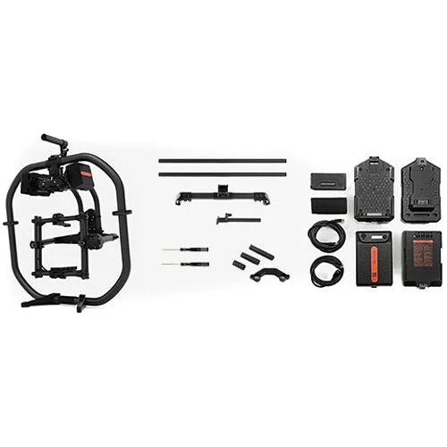 FREEFLY M?VI Pro Essentials Bundle