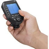 Godox XPro II TTL Wireless Flash Trigger