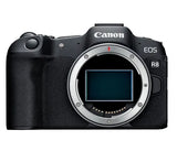 Canon EOS R8 Mirrorless Camera