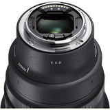 Sigma 14mm f/1.4 DG DN Art Lens (Leica L)
