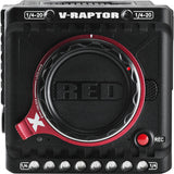 RED DIGITAL CINEMA V-RAPTOR [X] 8K VV Camera (Nikon Z)
