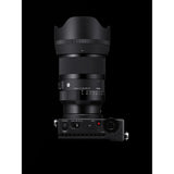 Sigma 50mm f/1.2 DG DN Art Lens (Leica L)