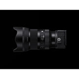 Sigma 50mm f/1.2 DG DN Art Lens (Leica L)