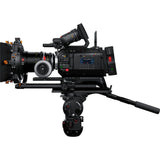 Blackmagic URSA Cine 12K Camera (PL Mount)