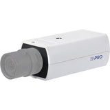 I-PRO WV-S1136 2MP (1080p) indoor Box Network Camera