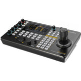 AVMATRIX PKC4000-NDI IP & Serial PTZ Camera Controller