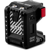 RED DIGITAL CINEMA KOMODO-X Z Mount Production Pack (Nikon Z, V-Mount)