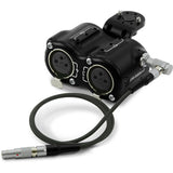 RED DIGITAL CINEMA KOMODO-X Z Mount Production Pack (Nikon Z, V-Mount)