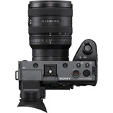 Sony FX2 Digital Cinema Camera