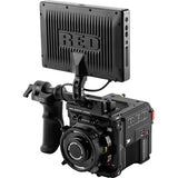 RED DIGITAL CINEMA V-RAPTOR XE Cine Essentials Pack (Nikon Z)