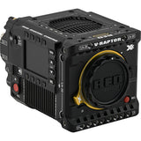 RED DIGITAL CINEMA V-RAPTOR XE Cine Essentials Pack (Nikon Z)