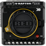 RED DIGITAL CINEMA V-RAPTOR XE Cine Essentials Pack (Nikon Z)