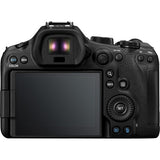 Canon EOS R6 Mark III Mirrorless Camera with 24-105mm f/4-7.1 Lens