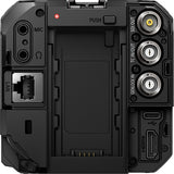 Panasonic AW-UB10 4K Multipurpose Box Camera