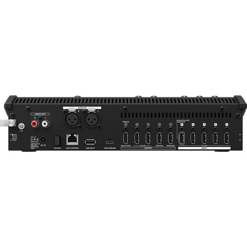 Roland V-1-4K
