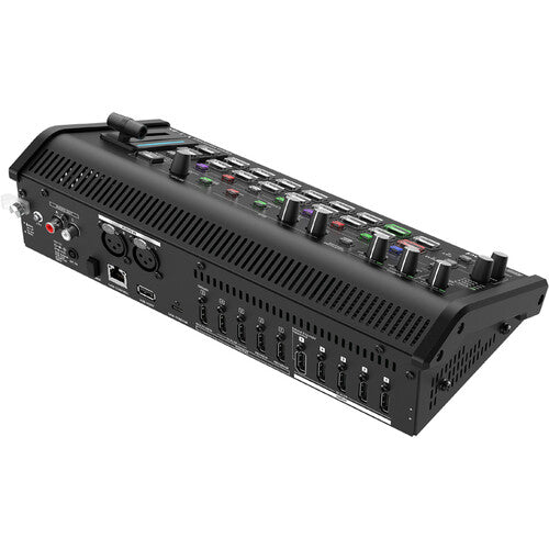 Roland V-1-4K Professional 4K 60p switcher
