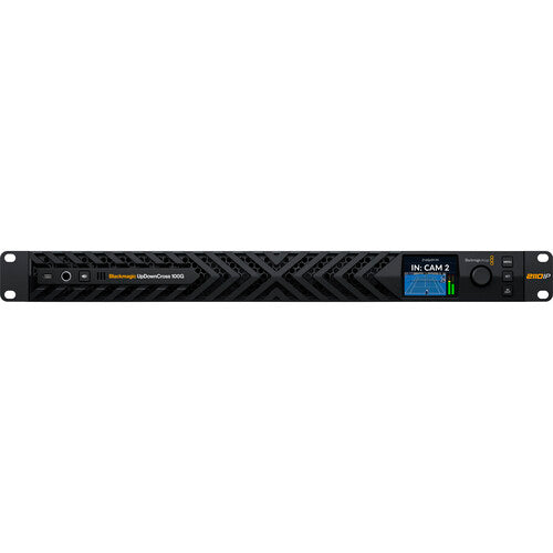 Blackmagic Design UpDownCross 100G