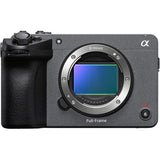 Sony FX5 Cinema Camera