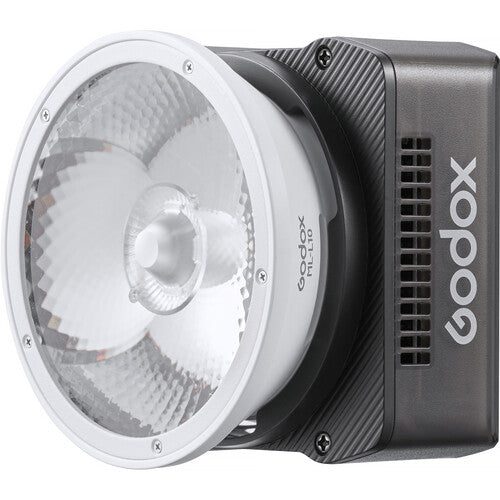 Godox ML40Bi Bi-Color Portable LED Light