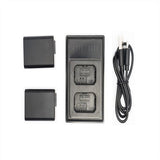 Accsoon F-C01 + NP-FW50 Battery Kit Wireless Follow Focus System