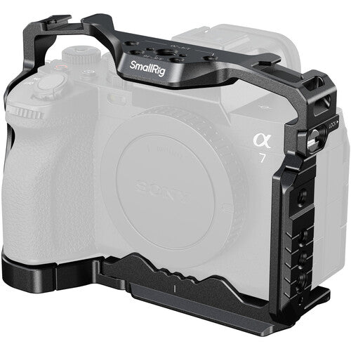 SmallRig Full Camera Cage for Sony a7 IV/V, a7R IV/V, a7S III, a1