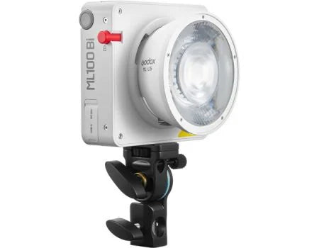 Godox ML100BI Portable COB light with Carry Case